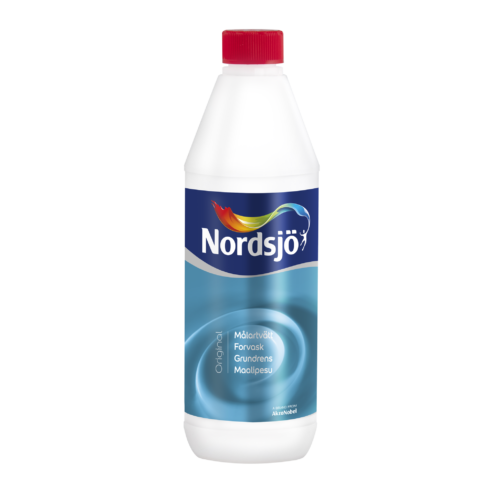 Nordsjö Original Målartvätt